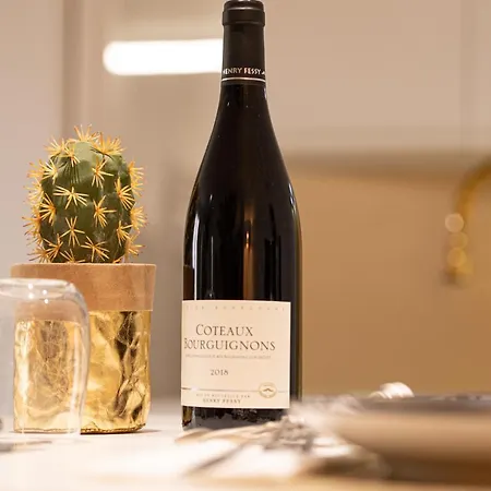 Διαμέρισμα Theatre 9 - Hyper Centre T2 Face Musee, Monuments Et Restaurants