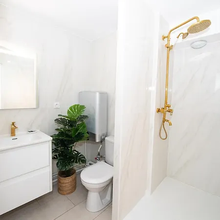 Appartement Theatre 9 - Hyper Centre T2 Face Musee, Monuments Et Restaurants *