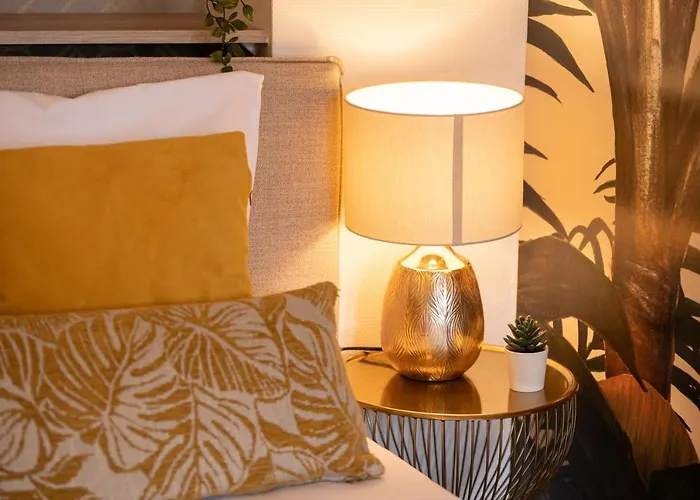 Theatre 9 - Hyper Centre T2 Face Musee, Monuments Et Restaurants *