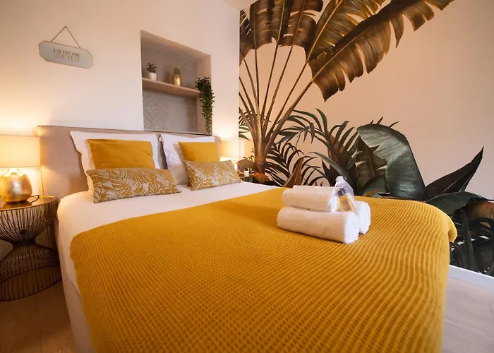 Theatre 9 - Hyper Centre T2 Face Musee, Monuments Et Restaurants * Dijon