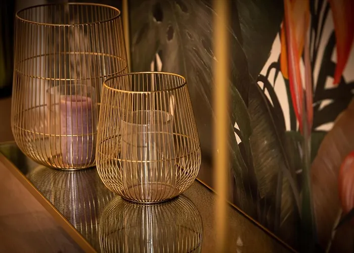 Theatre 9 - Hyper Centre T2 Face Musee, Monuments Et Restaurants *